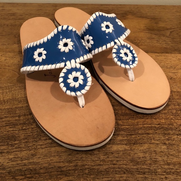 jack rogers boat shoes